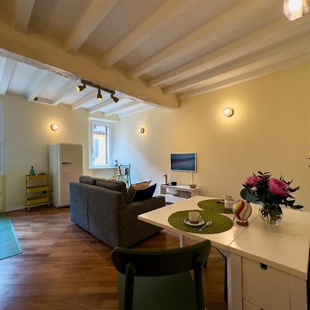 Апартаменты Buro Nel Borgo Парма Экстерьер фото